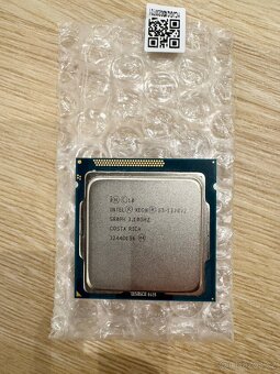 INTEL XEON E3-1220V2 - 2
