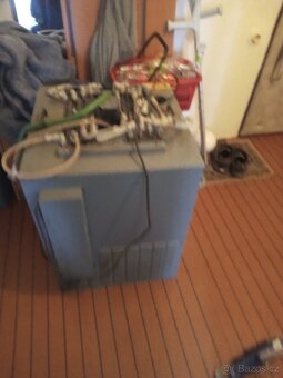 Pivní chlazení - 2