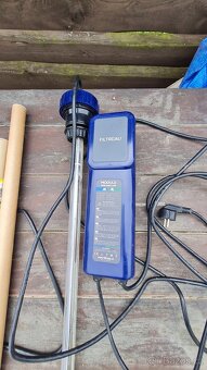 2x UV C lampa Filtreau 80w amalgam - 2