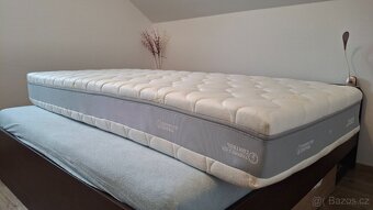 Matrace Tropico KOLOS BIO ECOLOGY 24 cm - nepoužitá - 2