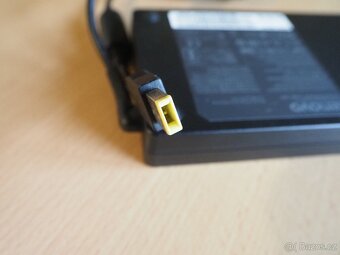 zdroj Lenovo Slim 230W 20V 11,5A - 2