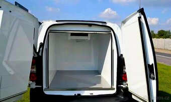 Řidič / ka dodavatel , Pouze OSVČ. - 2