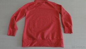 Mikiny vel.128/134,  a svetřík vel. 134/140 - 2