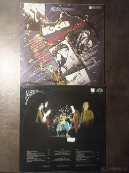 LP Michael Kocáb, Pražský výběr - 2