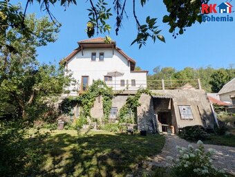 Prodej rodinného domu, Benátky nad Jizerou, ul. Podolecká - 2