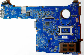 Základní deska 685404-001 pro HP Elitebook 2560P, 2570P - 2