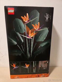 LEGO® Creator 10289 Strelície královská - 2