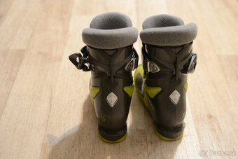 Dětské lyžáky Alpina 30 - 2