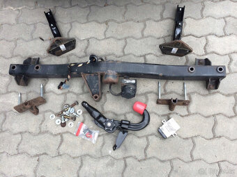 BMW E53 X5 na náhradní díly 3.0D a 4.4i šíbr, navi 16:9 - 2