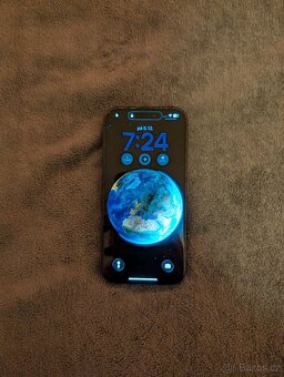 iPhone 15 Pro 1TB - SUPER STAV ✅ - 2