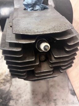 Babetta motor 210 - 2