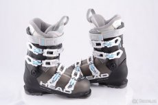 dámské Head Advant Edge 75 2019,Black/white,Micro,(Top Stav) - 2