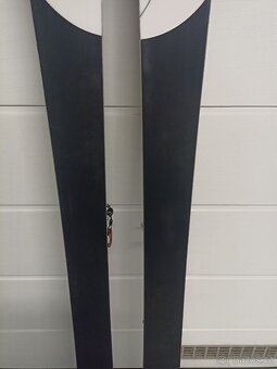 Skialp set Dynafit Cho Oyu 182 + Scarpa F1 275 - 2