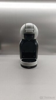 KRUPS KP123B31 kávovar, napěnovač, mlýnek, kapsle - 2