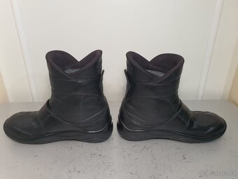 38 DAYTONA Journey XCR GTX Kožené boty na moto - 2