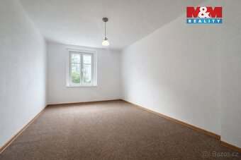 Prodej bytu 2+1, 61 m², Karlovy Vary, ul. Nejdecká - 2