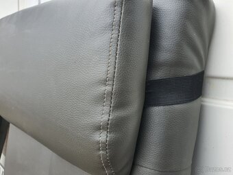 lůžka do dodávky, obytný vůz - 2