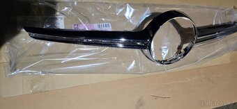 Nová origo maska do MB SL 65 AMG (W231) - 2