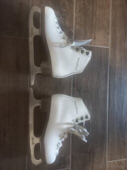 Dívčí brusle - Botas - 2