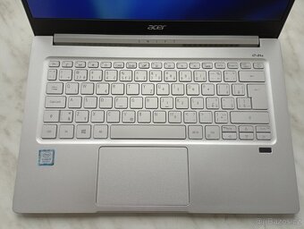 Acer swift3 -core i5 (11gen) Full HD - 2