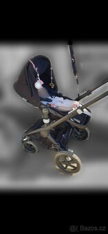 Prodám kočárek Bugaboo Fox 2 - 2