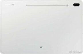 Nový tablet Samsung Galaxy Tab S7 FE 5G - 2