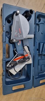 Drážkovací frézka do zdiva GNF 65 A NOVÁ - 2