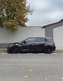 VW Golf 7.5 Join - 2