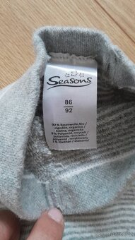 Termo punčocháče 86 - 2