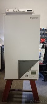Tepelné čerpadlo DAIKIN ALTHERMA - 2