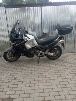 Honda Varadero xl 1000 - 2