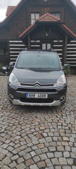 Citroen Berlingo  Multispace - 2