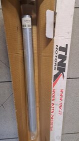 Aprilia RS 125 nové trubky vidlic - 2