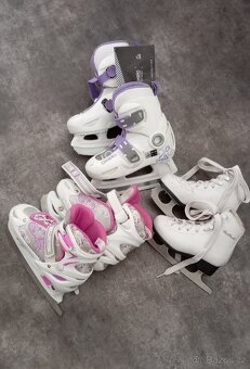 Brusle dětské vel. 28-30 - 2