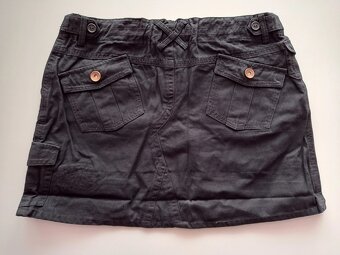 1825 - sukně Multi One vel.XL - 2