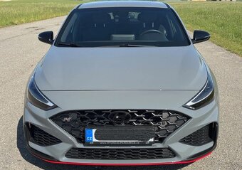 Prodám Hyundai i30 - 2