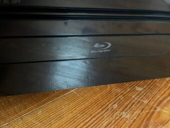 Pioneer BDP-LX-71 - 2