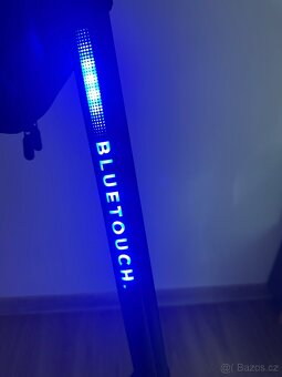 Elektrická koloběžka pro dospělé Bluetouch BT1000 - 2