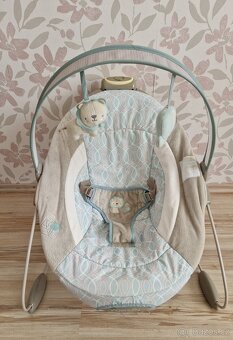 Houpací lehátko Ingenuity - 2