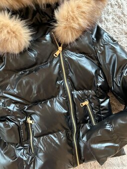 Krásná nová bunda - 2