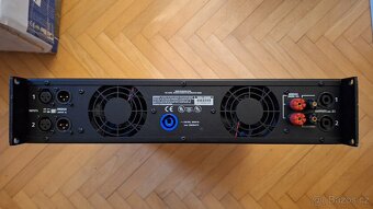 Zesilovač KV2 audio ESP2000 - 2