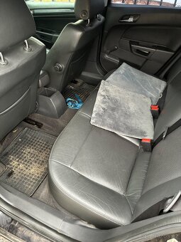 Opel Astra h 1.9 tdci - 2