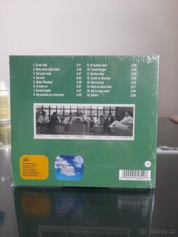 Yo Yo Band - Karviná (remastered 2025) - 2