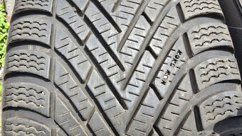 Zimní pneu 205/55/16 Pirelli - 2
