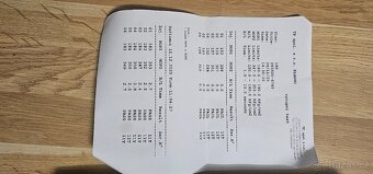 Vstřikovače toyota land cruiser 100 - 2