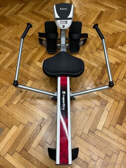 Veslovací trenažer inSportline - 2