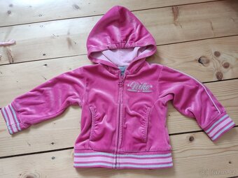 Sada oblečení 86-104 - 2