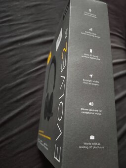 Sluchátka Jabra Evolve 2 - 2