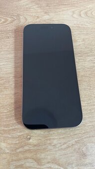 Apple iPhone 16 Pro 256 gb Desert Titanium (pouštní titan) - 2
