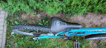 Kolo dětské, Author Matrix 24" - 2